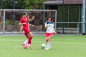 Bild 140 - wCJ ETV Turnier